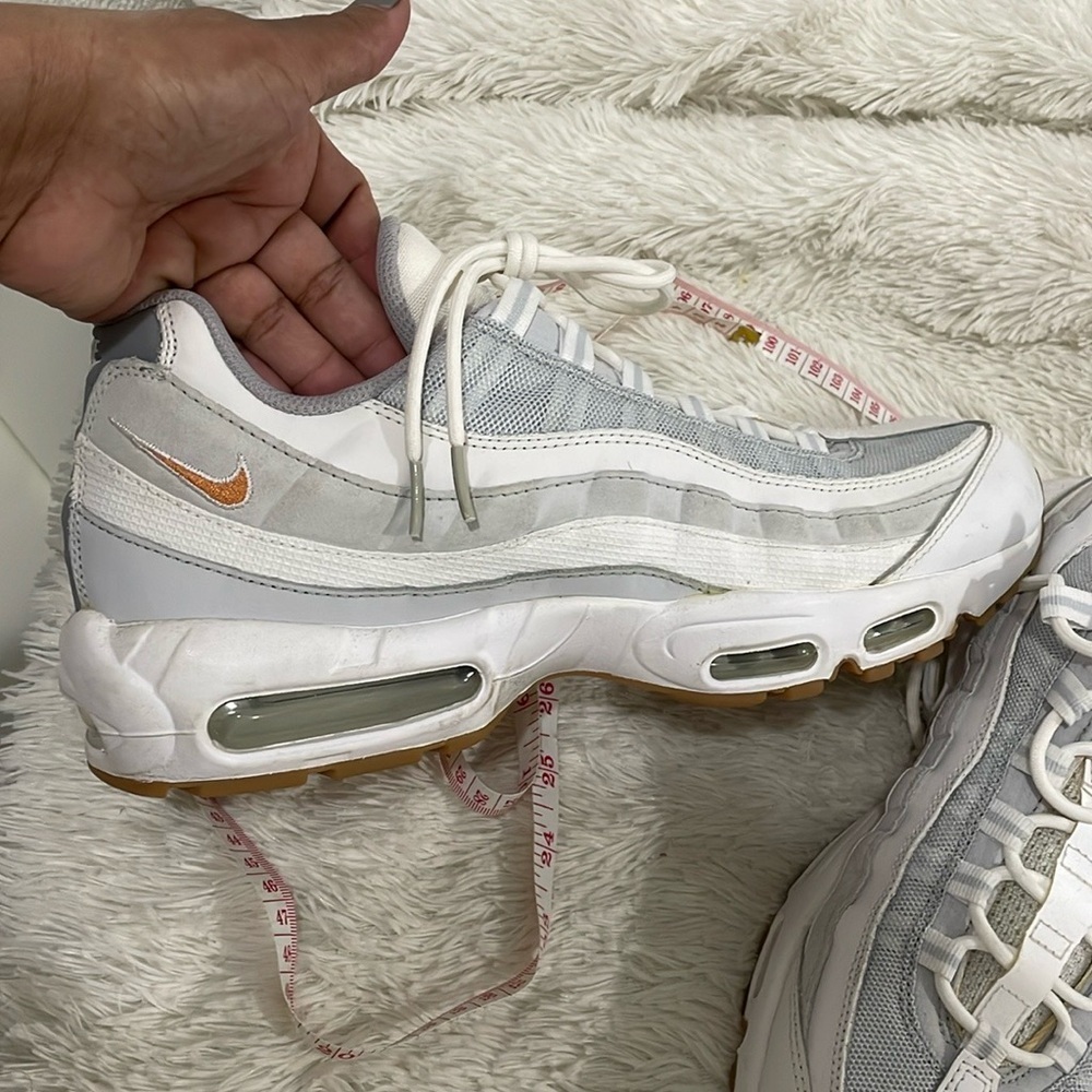 Nike Air max Sneakers for men’s - Picture 13 of 14
